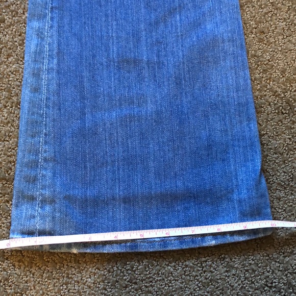 People’s Liberation Light Blue Jeans - Picture 12 of 15